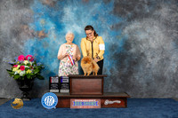 Pomeranian #9 Fri WD BOS NC Judge Lydia Hutchinson