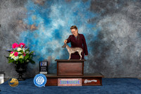 American Hairless Terrier #14 Sat WB BOW Judge Patricia Trotter