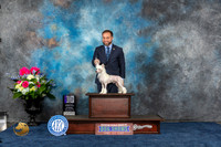 Chinese Crested #11 Fri WD Judge Raymond Filburn Jr