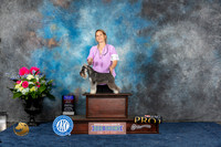 Miniature Schnauzer #12 Sat BOB BOH Judge Patricia Trotter