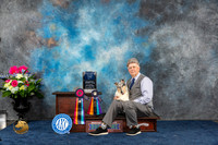 Smooth Collie #? Sat New Scent Work Title Judge ?