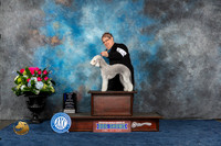 Bedlington Terrier #10 Sun BOW MAJ Judge Elizabeth Muthard
