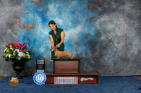 Dachshund #20 Sun SB NC Judge Raymond Filburn Jr