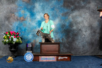 Miniature Schnauzer #11 Sun WD Judge Elizabeth Muthard