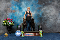 Cane Corso #138 #66 Sat NT RI RE Judge ?