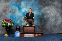 Chinese Crested #17 Sun WD MAJ Judge Donnelle Richards