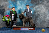 Greg Reyna #5 Sun G4 Judge Del Richards