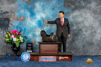 Lhasa Apso #12 Sun G3 Judge Ken Levison