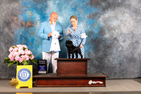 Affenpinscher #10 Thur G4 Judge Jeff Bazell