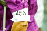 #456 Beg NovB Sun Karen Bush Judge J Ham