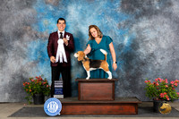 Beagle 15 #6 Sat G4 Judge Victor Rosado