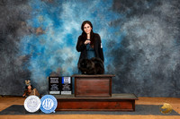 Pekingese #6 Sat RBW Judge Suzanne Dillin