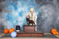 French Bulldog #11 Sun WDBOW Judge Ray Filburn