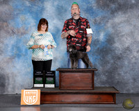 Brett Bunch UKC Longview TX Aug 2025