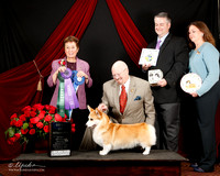 #52 Best of Winners ROBERT L. SIMPSON Judge Theresa Maddox