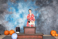 Pug #9 Sat WDBOS M NCH Judge Ray Filburn