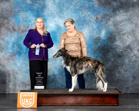 Jan Decker UKC Longview Oct 2024