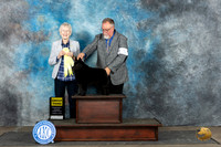 Schipperkee #5 Sat G3 Judge Sharon Newcomb