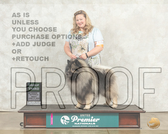Keeshond #1197 Fri G3 Judge Jeanne Heger__MJ_7976_Premier_2022_HR3