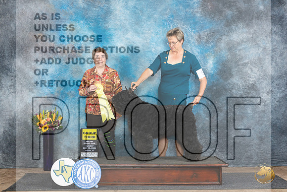 Bouvier #6 Sun G3 Judge Sandra Walker__JP_0143_Abilene_2024_HR3