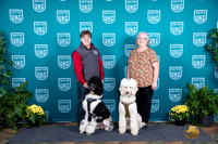 Poodles Std Banquet