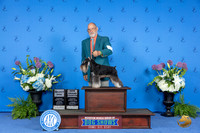 Miniature Schnauzer #17 THUR SD NGC Judge Jamie Hubbard