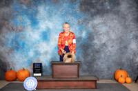Pekingese #6 Sat BOBBOWWB Judge Ray Filburn