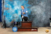 Boston Terrier #6 Fri WB Judge Thomson Stanfield