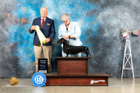 Dachshund #14 Sat G3 Judge Eric Liebes