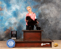 Poodle #6 Fri WBBOS Judge