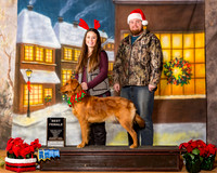 Golden Retriever Fri S2 Best Female Andrea Weber