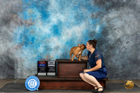 French Bulldog #20 Mon BOWBOSCH Judge Ann Bolus