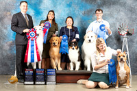 Brian Livingston Crew Best in Show+ Thur