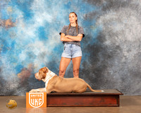 American Bully #300 R