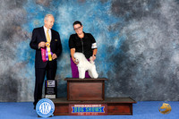 Poodle Toy #8 WED Judge James Moses