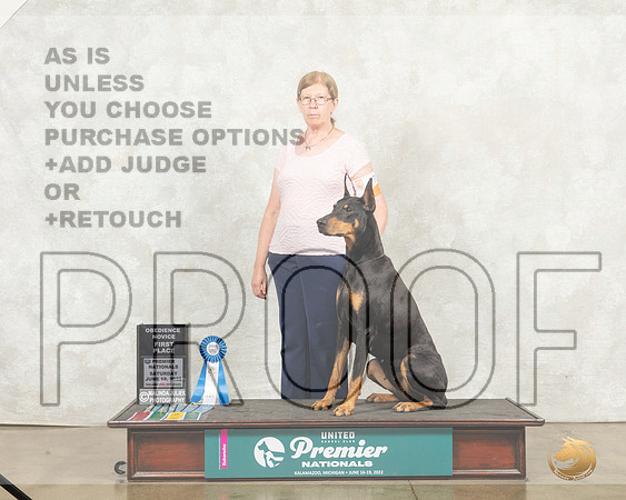 Doberman Pinscher #772 Nov B__MJ_9237_Premier_2022_HR3