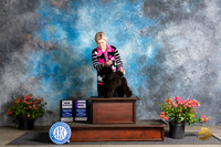 Toy Poodle #25 Fri WDCH Victor Rosado