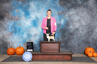 Chihuahua Smooth #15 Sun WDBOW NCh Judge Tim Catterson