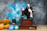 Chinese Crested #5 Sun G4 Judge Dan Dowling
