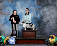 Ashley Miller Alexandria 2025