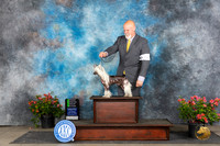 Cinese Crested #5 Sat OHG2 Judge Elizabeth ‘Beth’ Sweigart