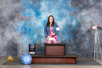 Chihuahua Smooth #9 Fri WD Judge Denise Dean