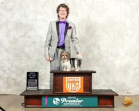 Biewer Terrier #1260 Sat BOB Judge Karen Hynek