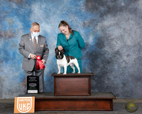 Anissa Littlefield UDOG Longview TX Jan 31 - Feb 2 2025