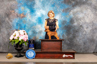Brussels Griffon #10 Sat BOW Judge Linda Hurlebaus