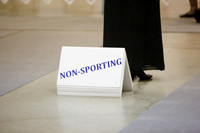 Non Sporting Group Sun Rings