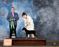 Chandly Maynard UDOG Longview TX Jan 31 - Feb 2 2025