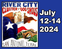 River City Cluster San Antonio July 2024