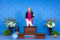 Poodle Toy #28 THUR WB BOW NC M Judge Angela Pickett