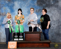 Debra S Holmes UDOG Longview TX Jan 31 - Feb 2 2025